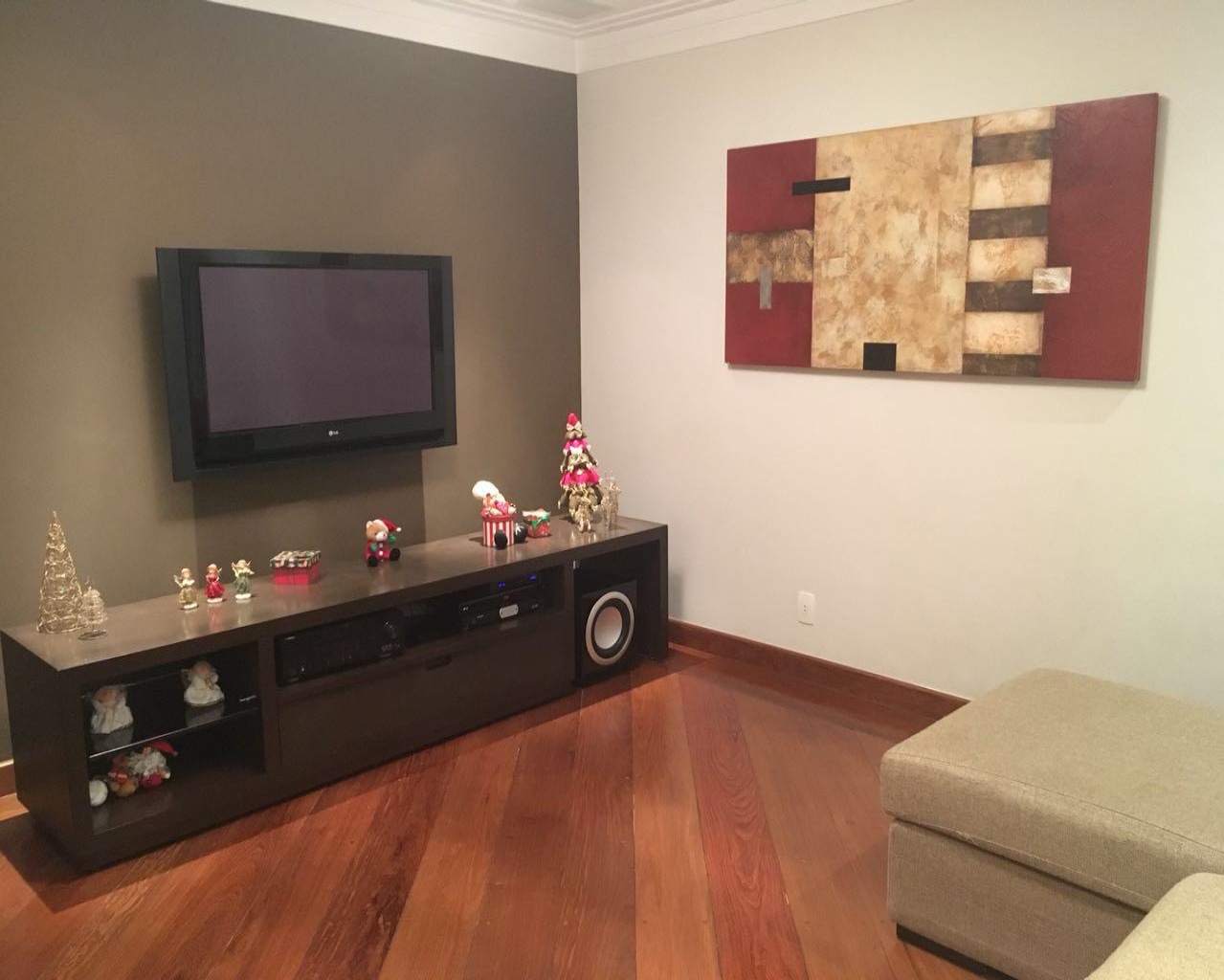 Apartamento à venda com 4 quartos, 190m² - Foto 8