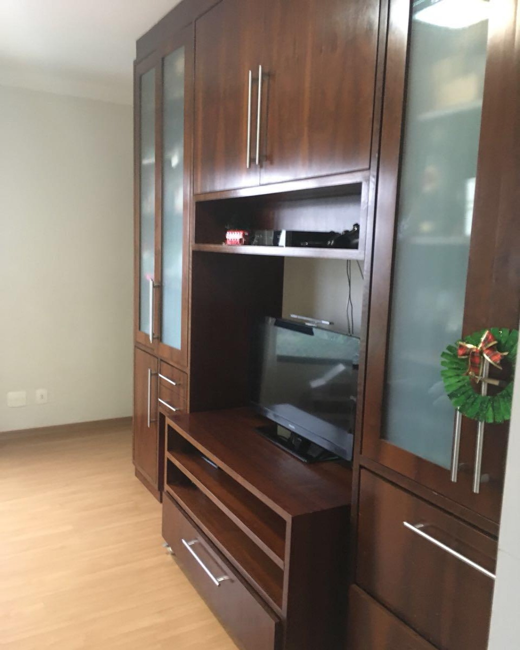 Apartamento à venda com 4 quartos, 190m² - Foto 10