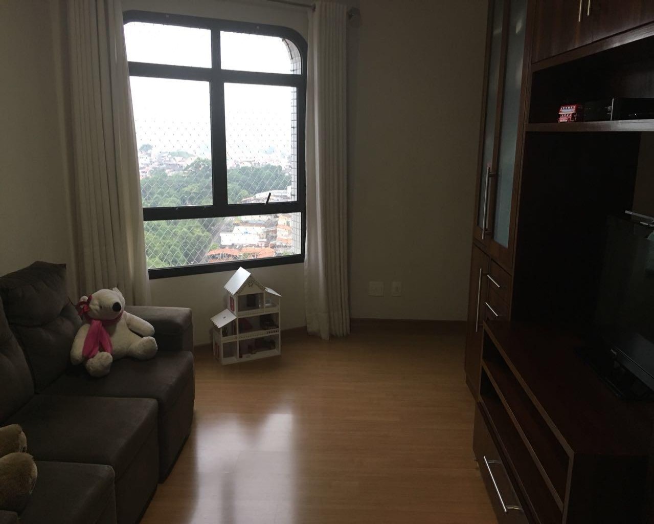 Apartamento à venda com 4 quartos, 190m² - Foto 11