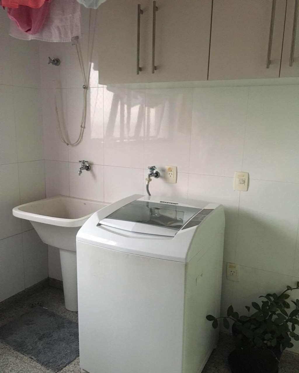 Apartamento à venda com 4 quartos, 190m² - Foto 16