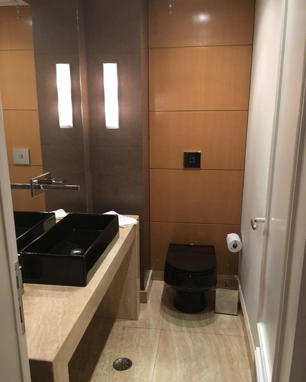 Apartamento à venda com 4 quartos, 190m² - Foto 19