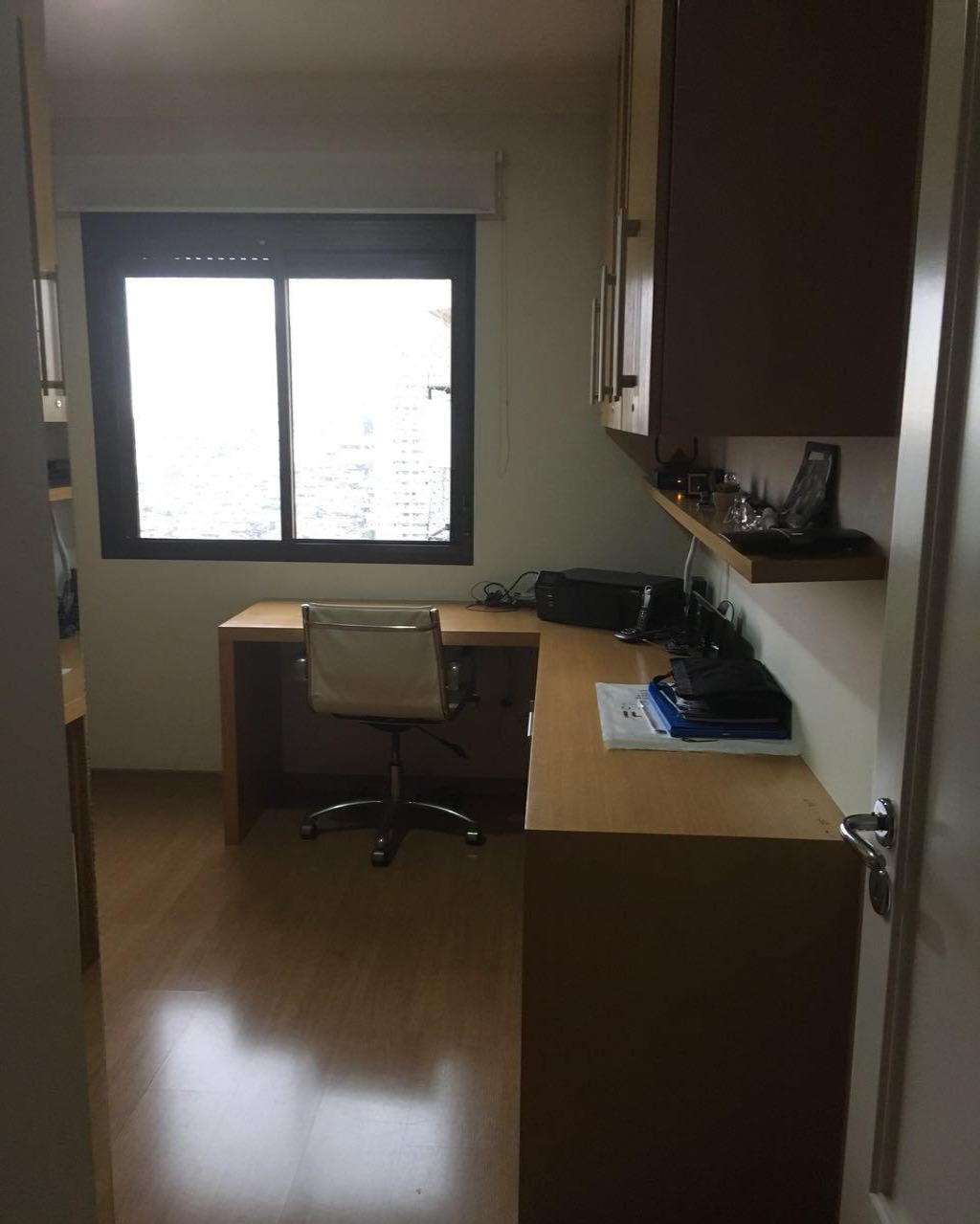 Apartamento à venda com 4 quartos, 190m² - Foto 20