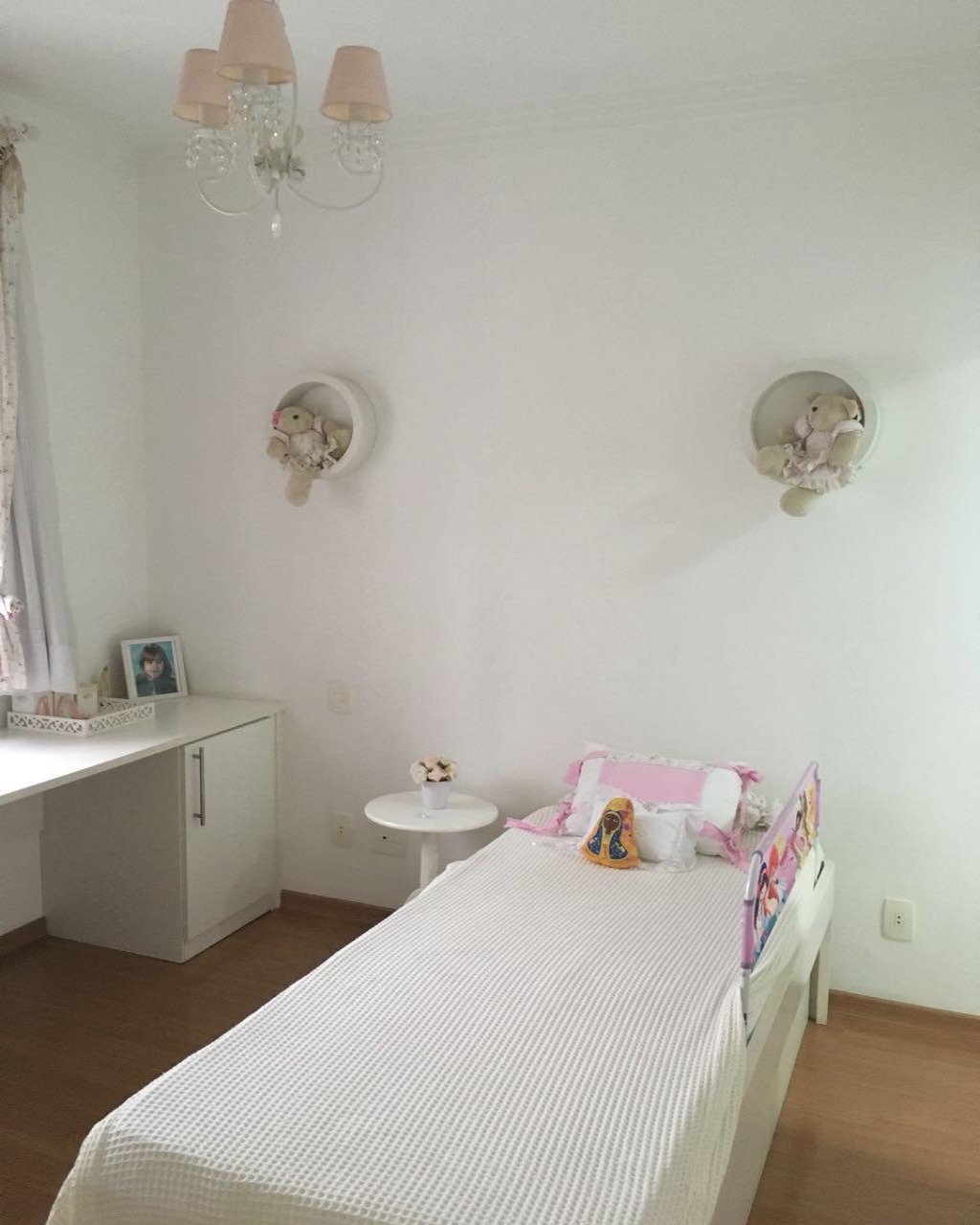 Apartamento à venda com 4 quartos, 190m² - Foto 22