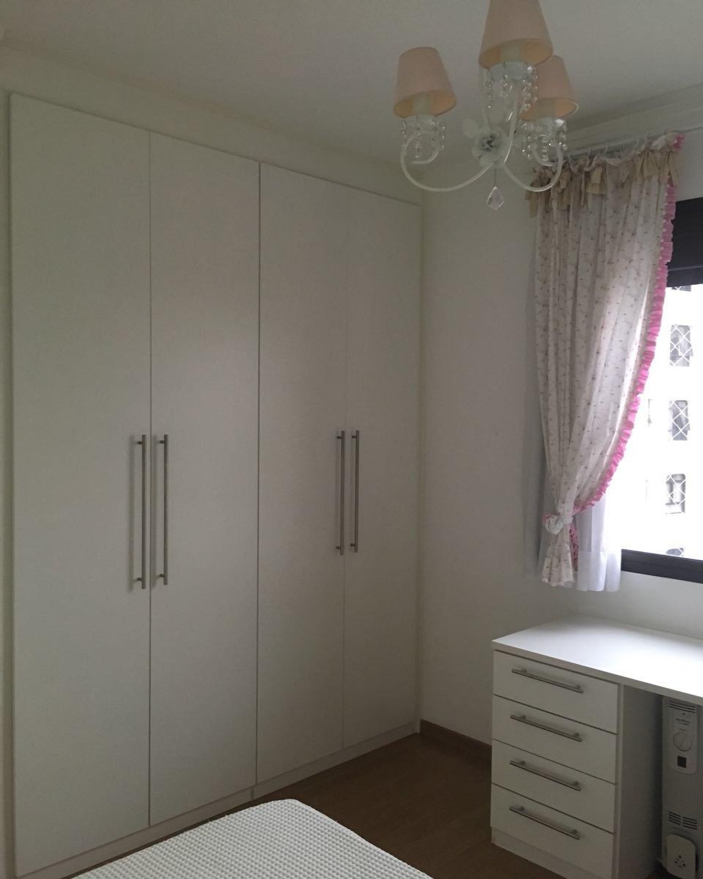 Apartamento à venda com 4 quartos, 190m² - Foto 23