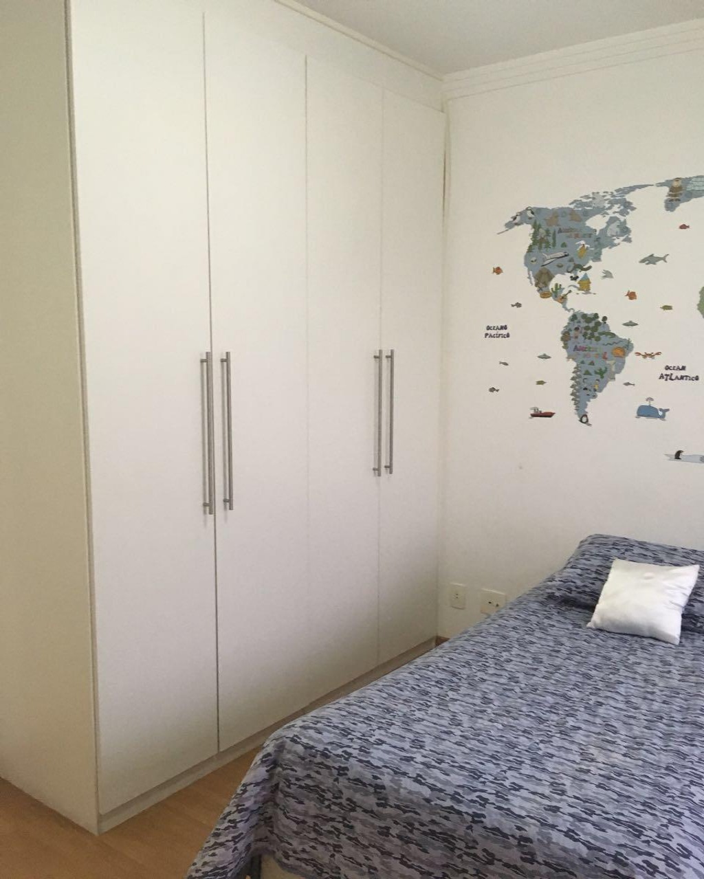 Apartamento à venda com 4 quartos, 190m² - Foto 27