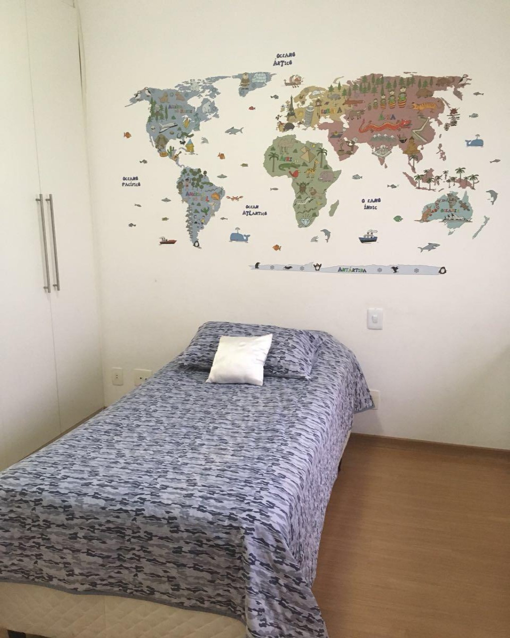 Apartamento à venda com 4 quartos, 190m² - Foto 28