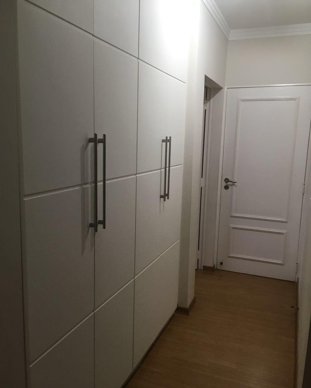 Apartamento à venda com 4 quartos, 190m² - Foto 29