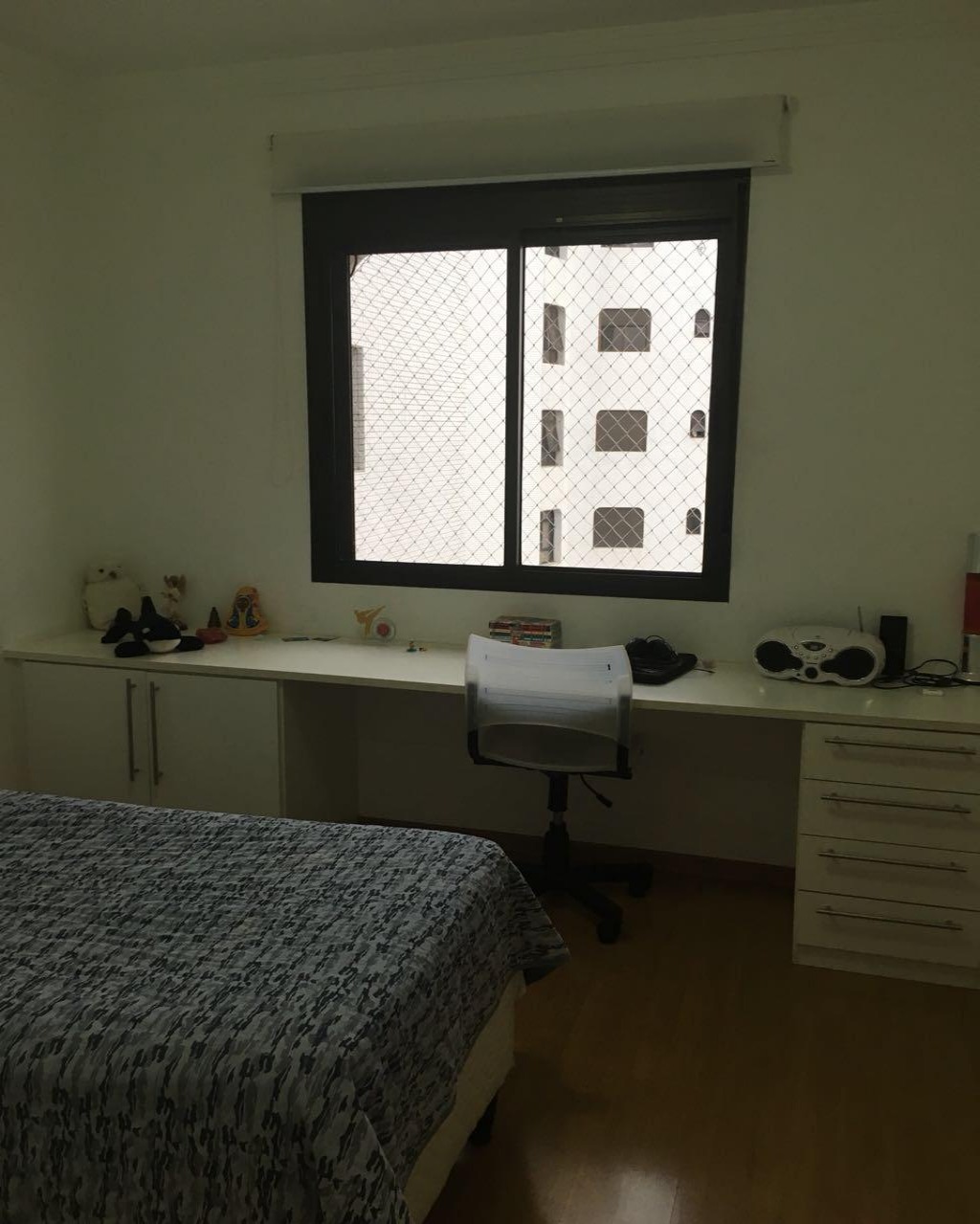 Apartamento à venda com 4 quartos, 190m² - Foto 30