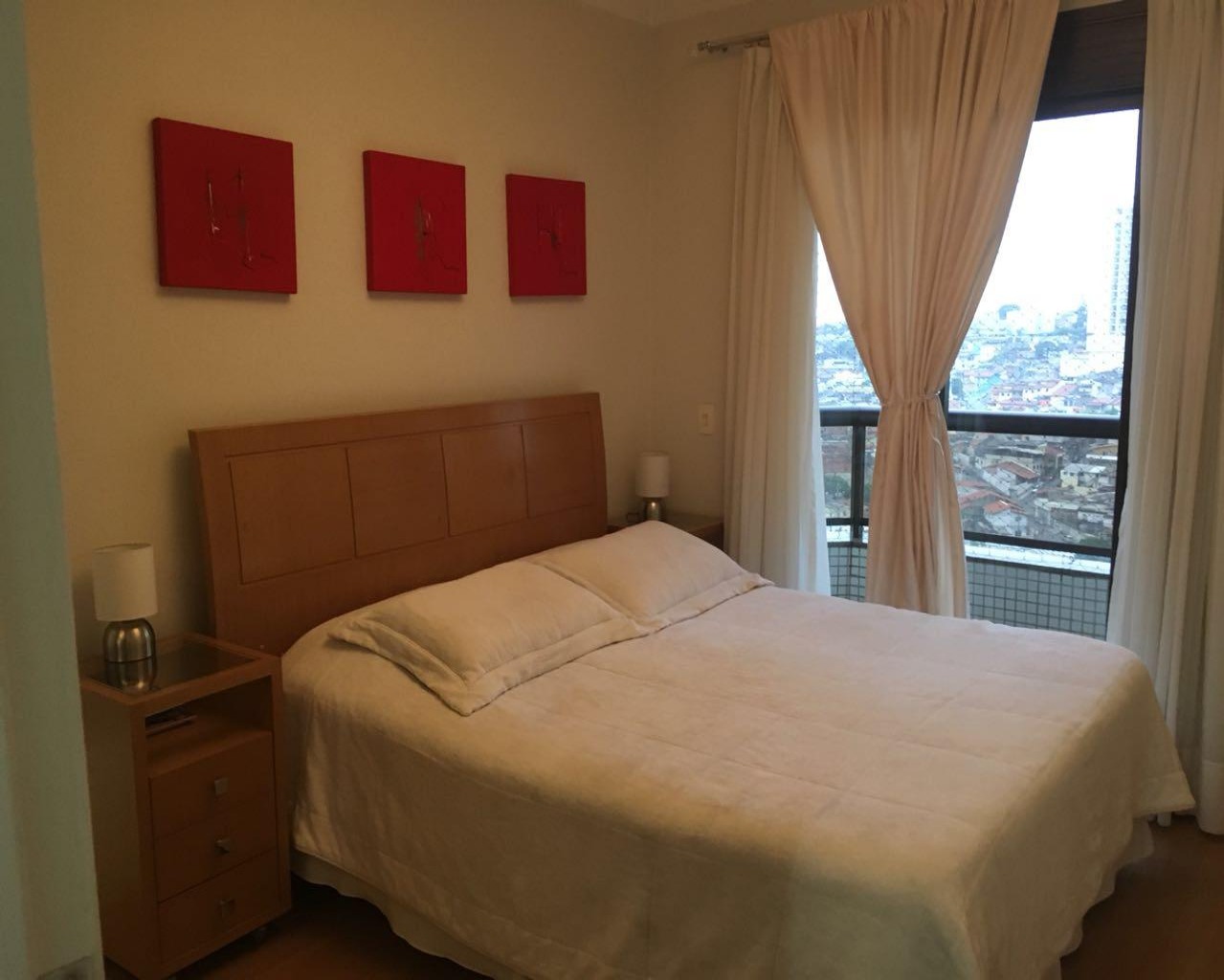 Apartamento à venda com 4 quartos, 190m² - Foto 31