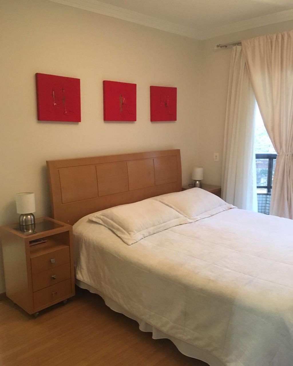 Apartamento à venda com 4 quartos, 190m² - Foto 32