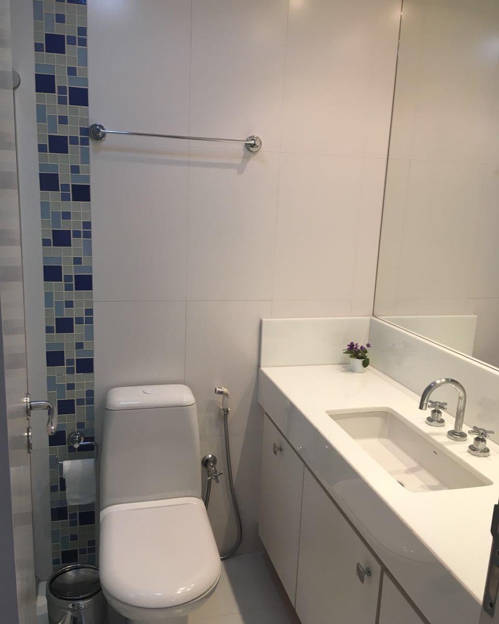 Apartamento à venda com 4 quartos, 190m² - Foto 35