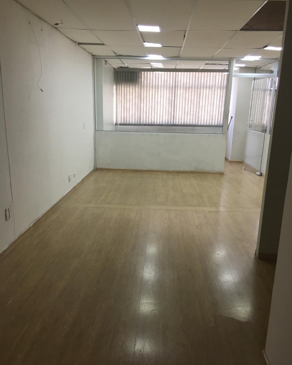 Conjunto Comercial-Sala à venda, 70m² - Foto 6