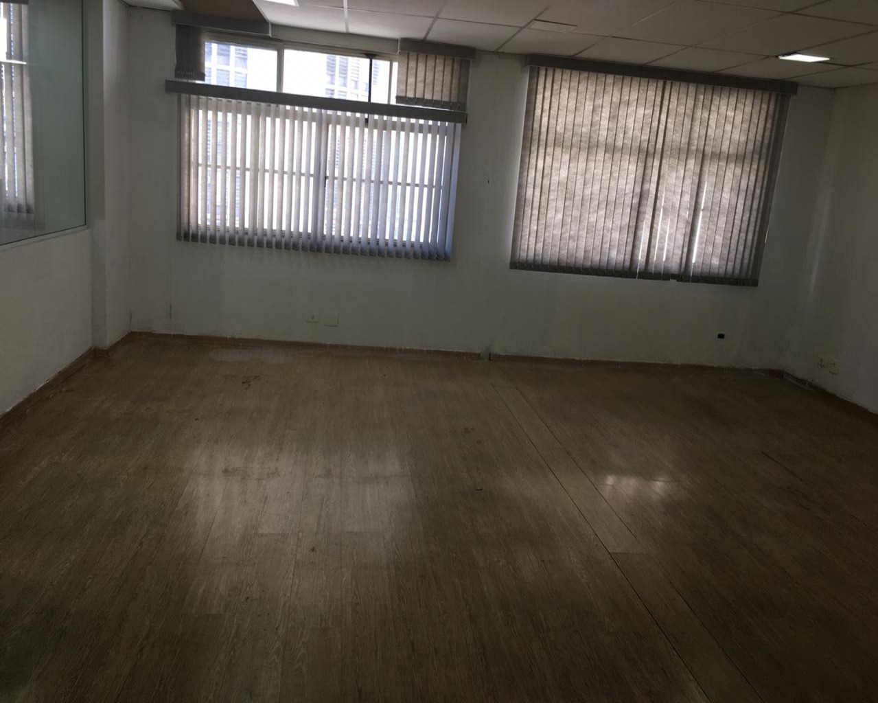 Conjunto Comercial-Sala à venda, 70m² - Foto 7