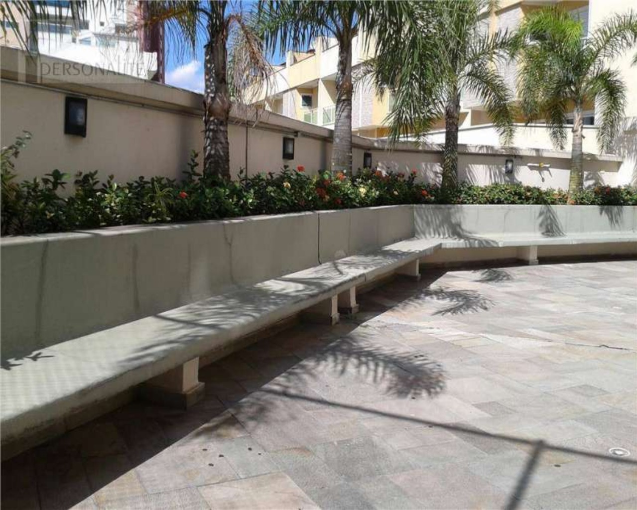 Apartamento, 3 quartos, 140 m² - Foto 2