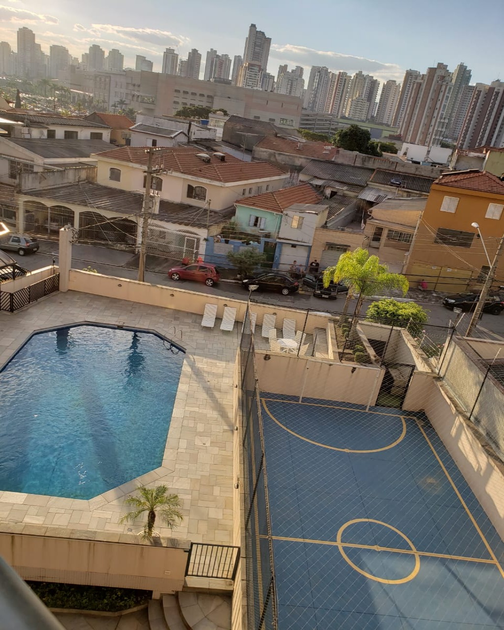 Apartamento, 3 quartos, 140 m² - Foto 3