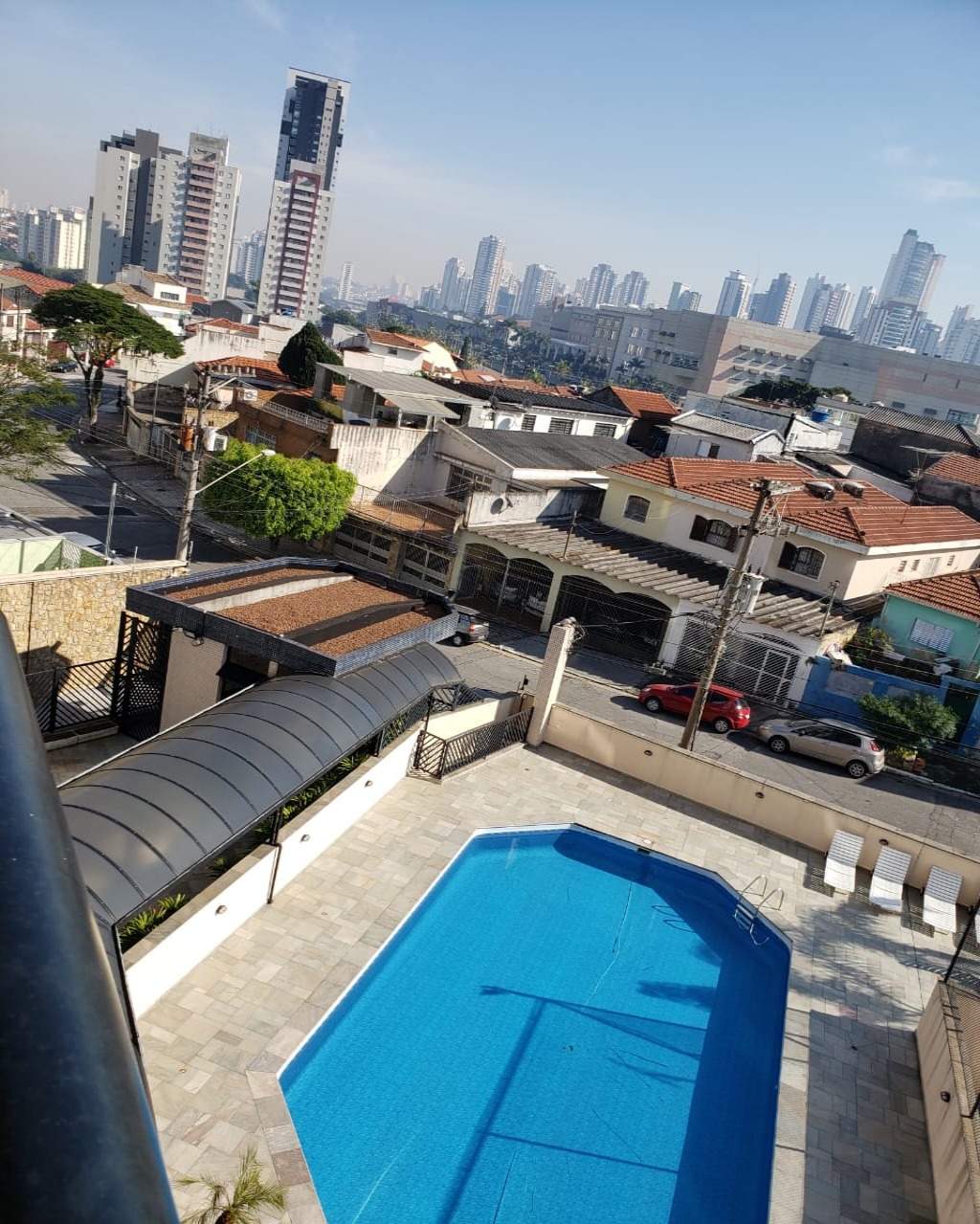 Apartamento, 3 quartos, 140 m² - Foto 4