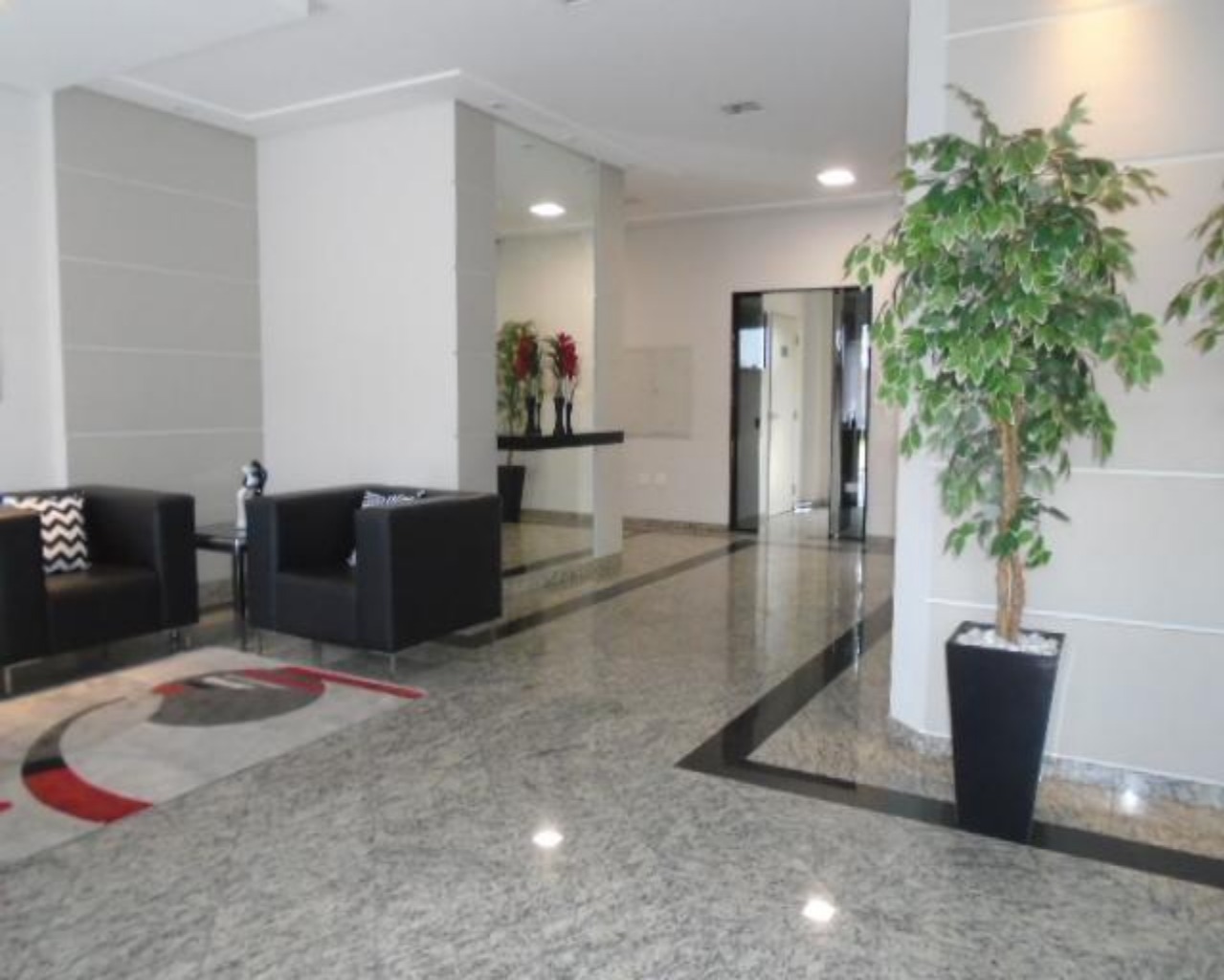 Apartamento, 3 quartos, 140 m² - Foto 7