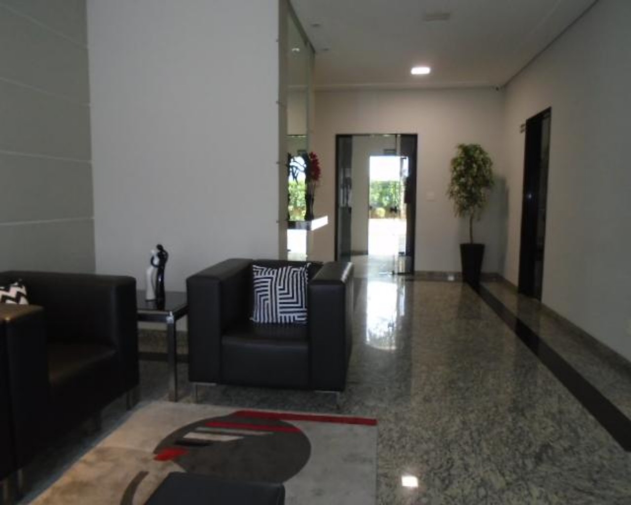 Apartamento, 3 quartos, 140 m² - Foto 6