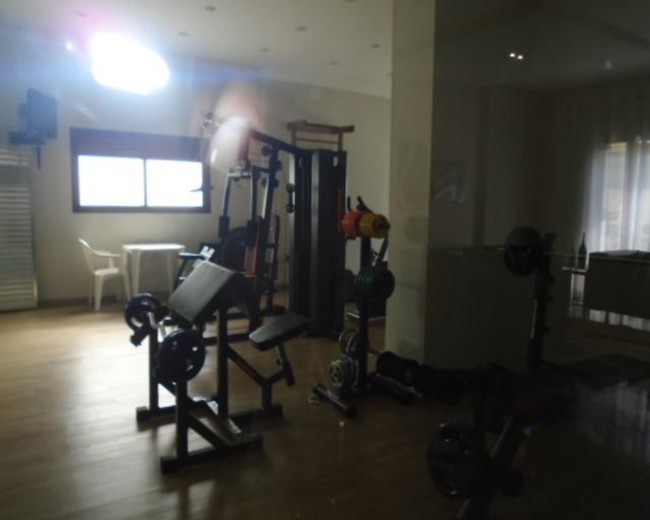 Apartamento, 3 quartos, 140 m² - Foto 5