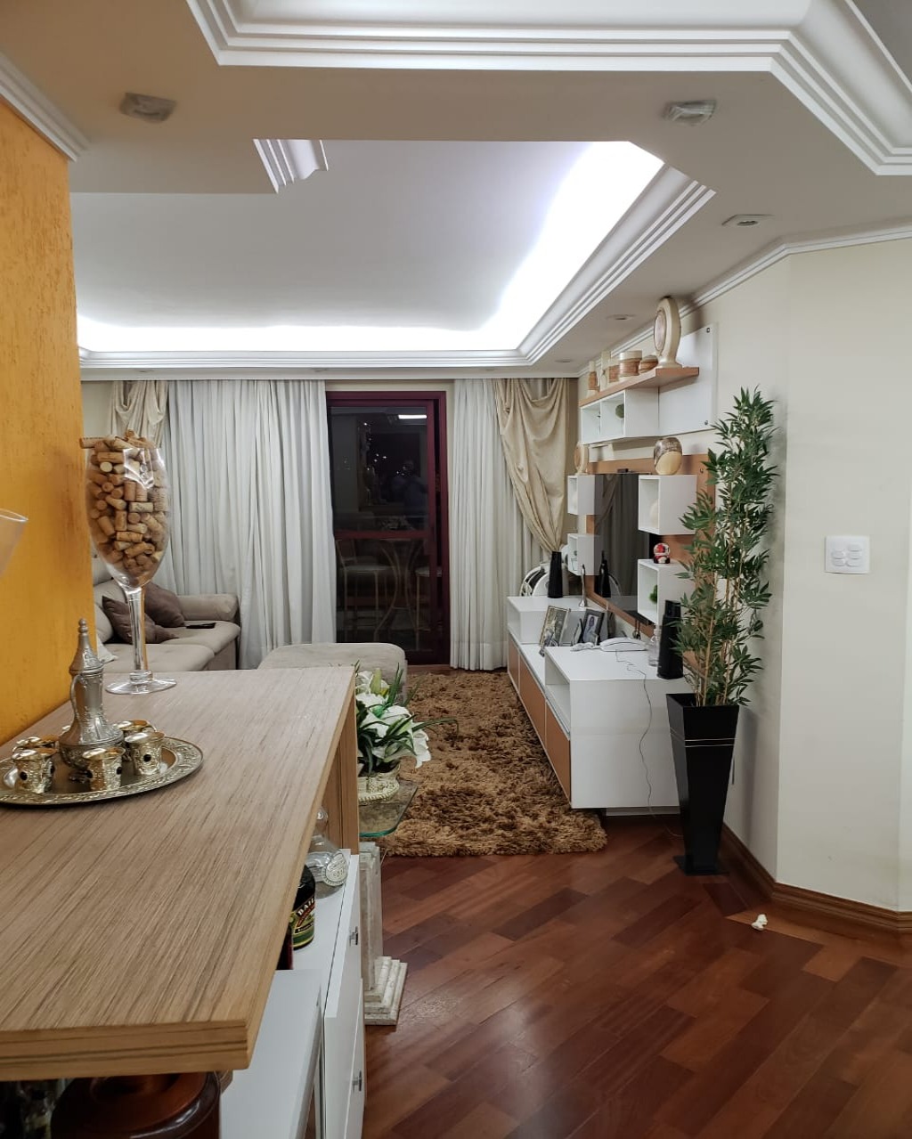 Apartamento, 3 quartos, 140 m² - Foto 8