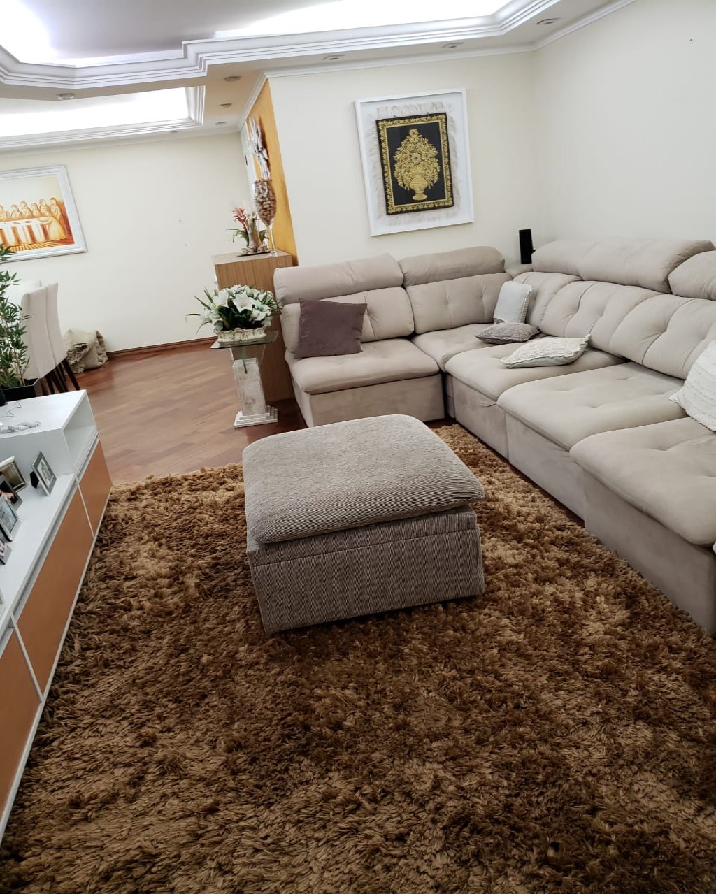 Apartamento, 3 quartos, 140 m² - Foto 9