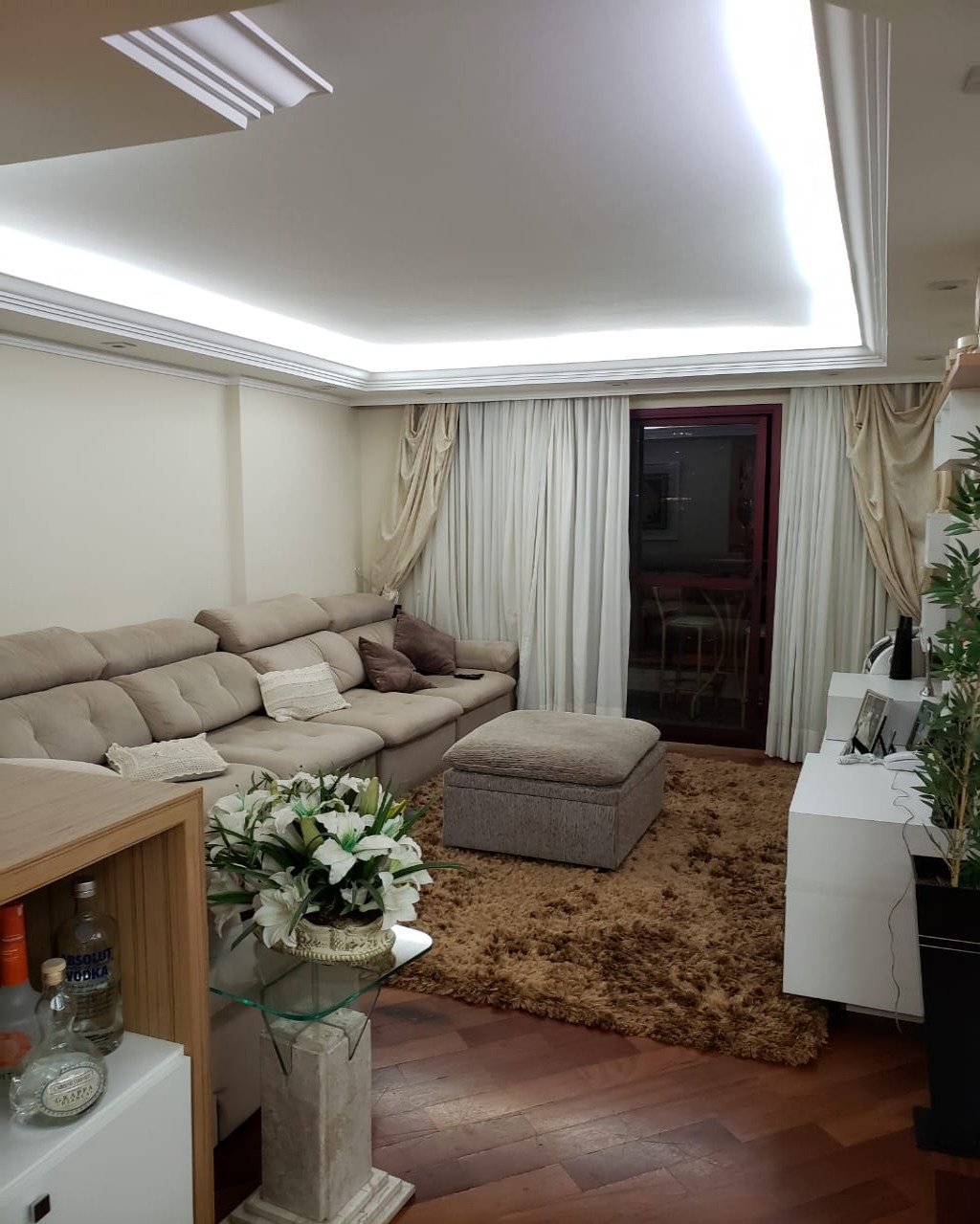 Apartamento, 3 quartos, 140 m² - Foto 10