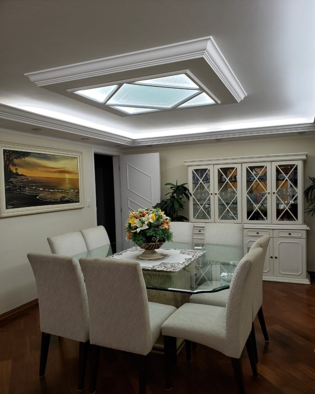 Apartamento, 3 quartos, 140 m² - Foto 16