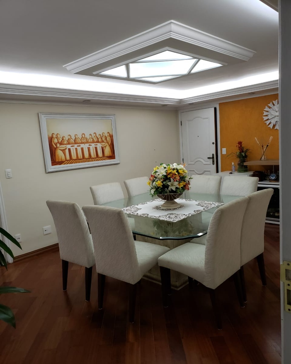 Apartamento, 3 quartos, 140 m² - Foto 17