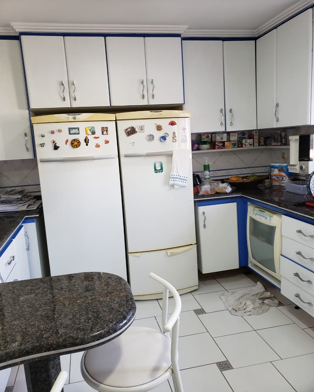 Apartamento, 3 quartos, 140 m² - Foto 19