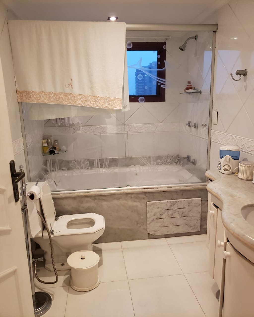 Apartamento, 3 quartos, 140 m² - Foto 20