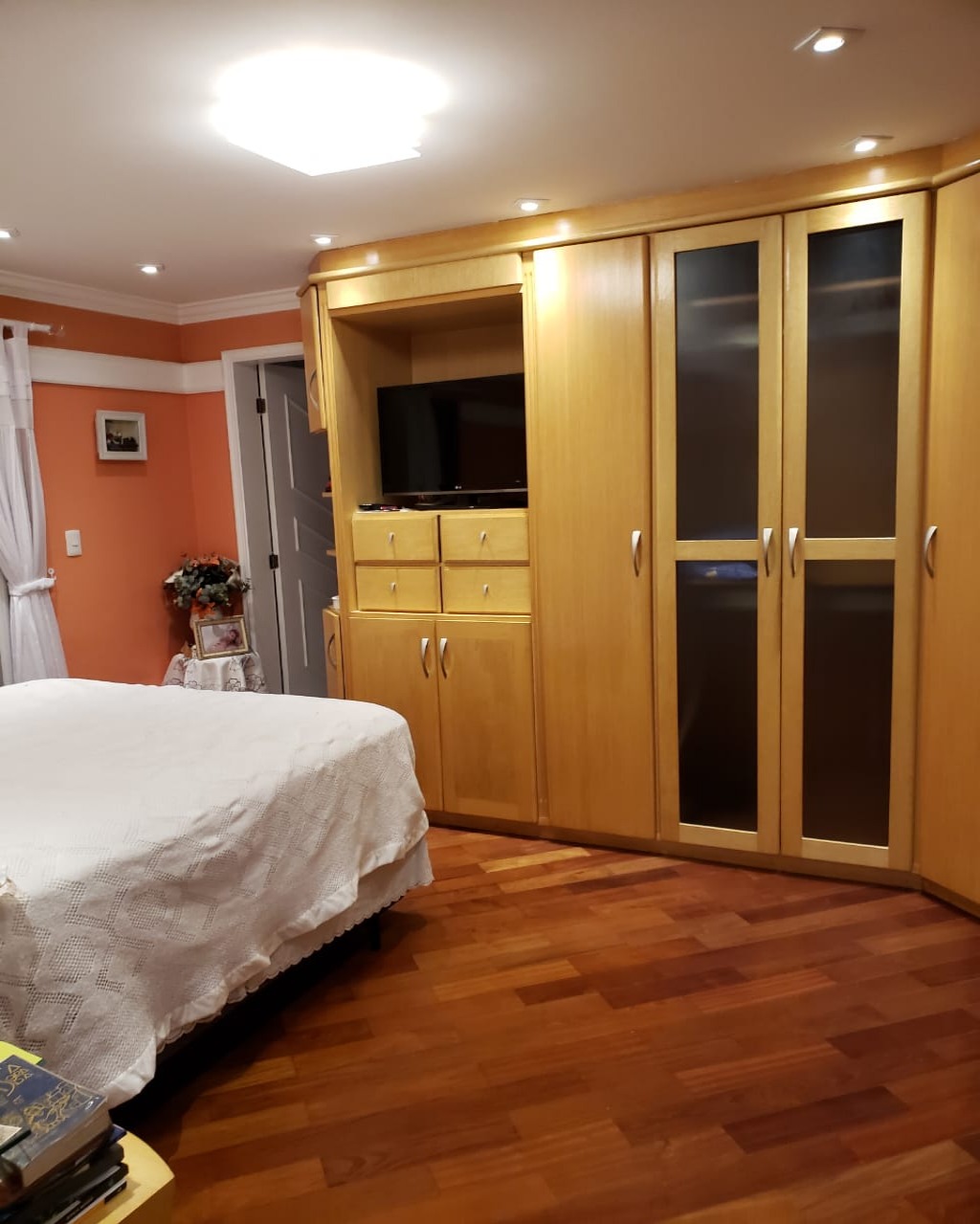 Apartamento, 3 quartos, 140 m² - Foto 21