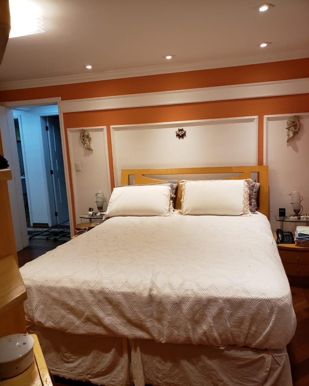 Apartamento, 3 quartos, 140 m² - Foto 22