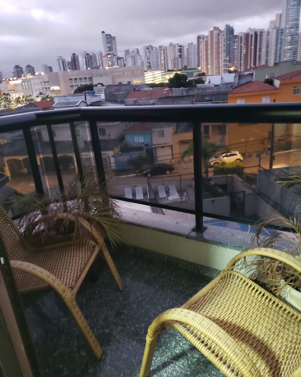 Apartamento, 3 quartos, 140 m² - Foto 23