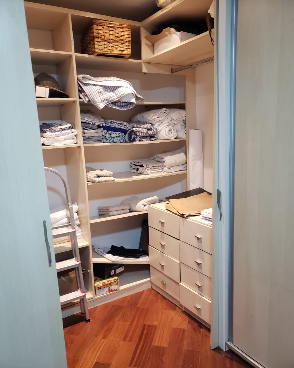 Apartamento, 3 quartos, 140 m² - Foto 24