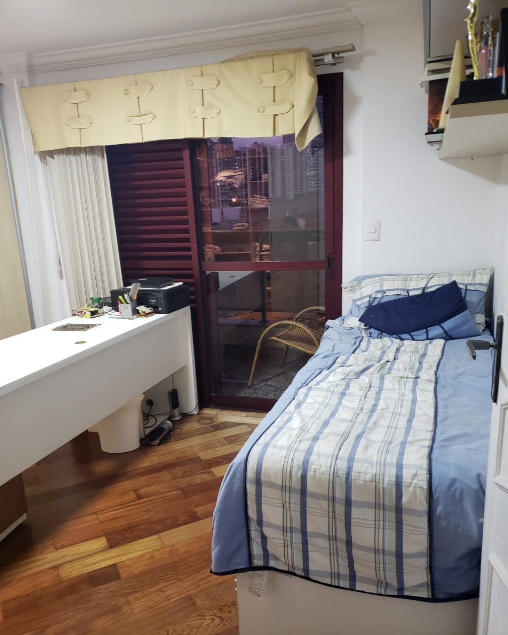 Apartamento, 3 quartos, 140 m² - Foto 25