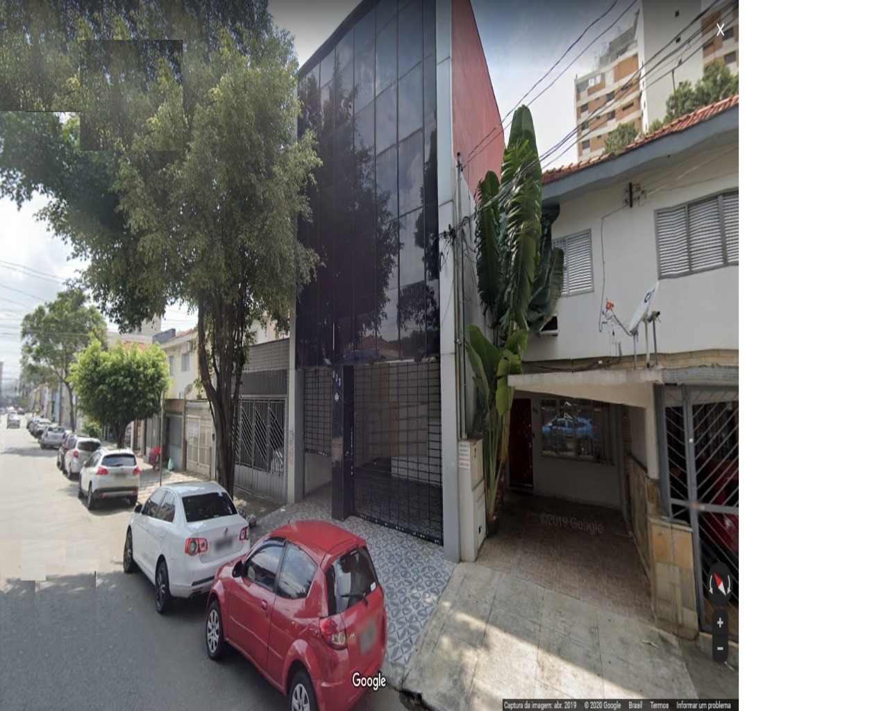 Prédio Inteiro à venda, 360m² - Foto 1