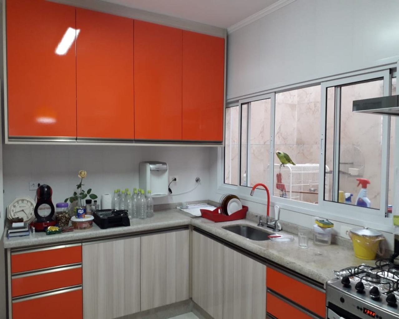 Sobrado à venda com 3 quartos, 220m² - Foto 10