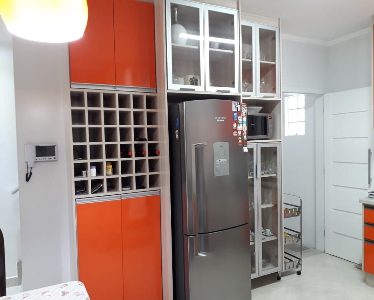 Sobrado à venda com 3 quartos, 220m² - Foto 11