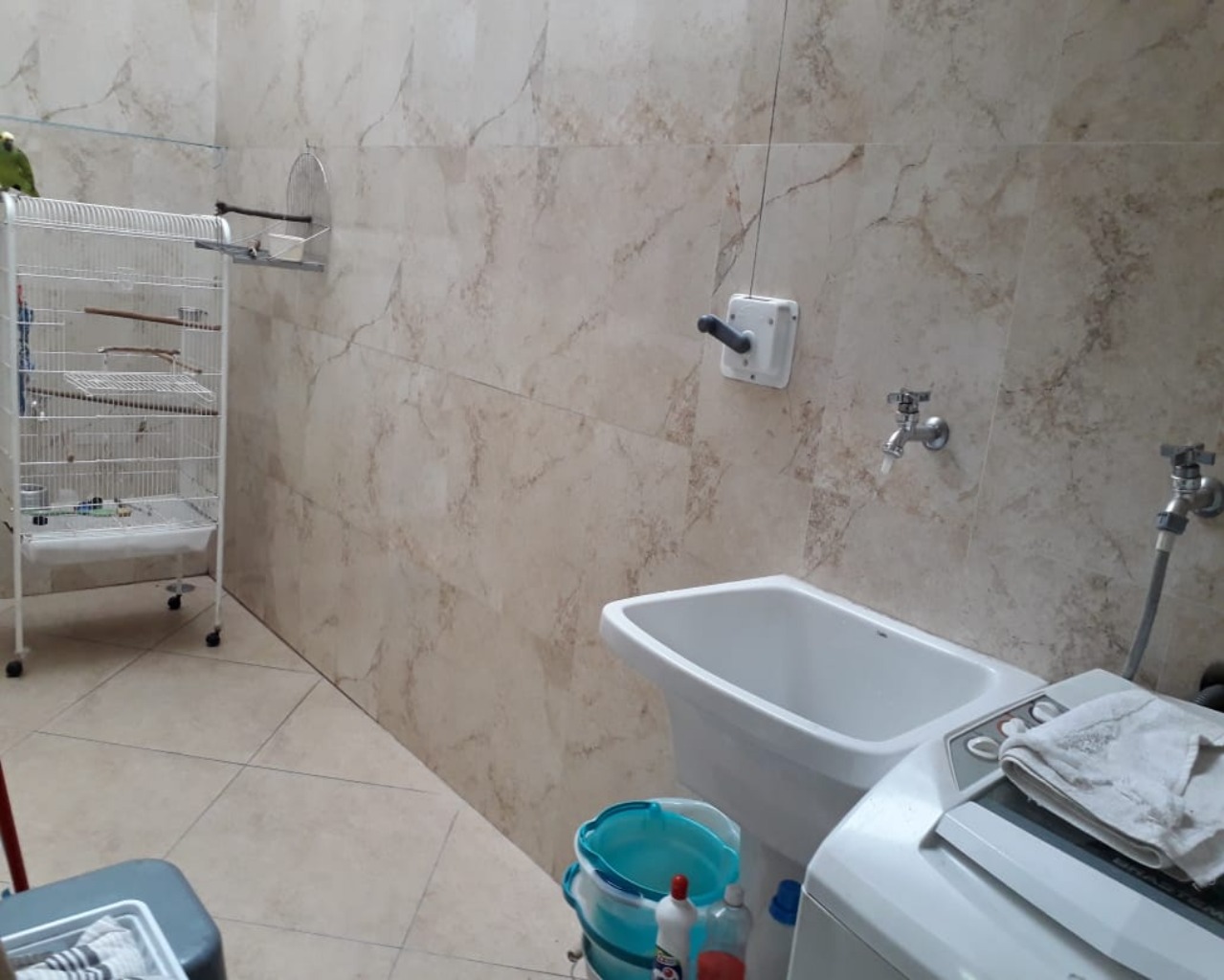 Sobrado à venda com 3 quartos, 220m² - Foto 14