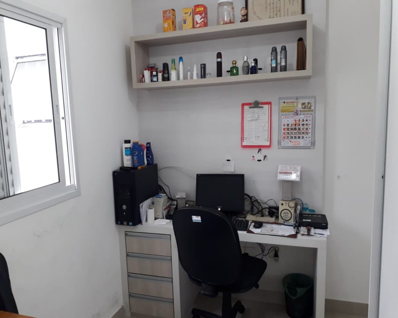 Sobrado à venda com 3 quartos, 220m² - Foto 17