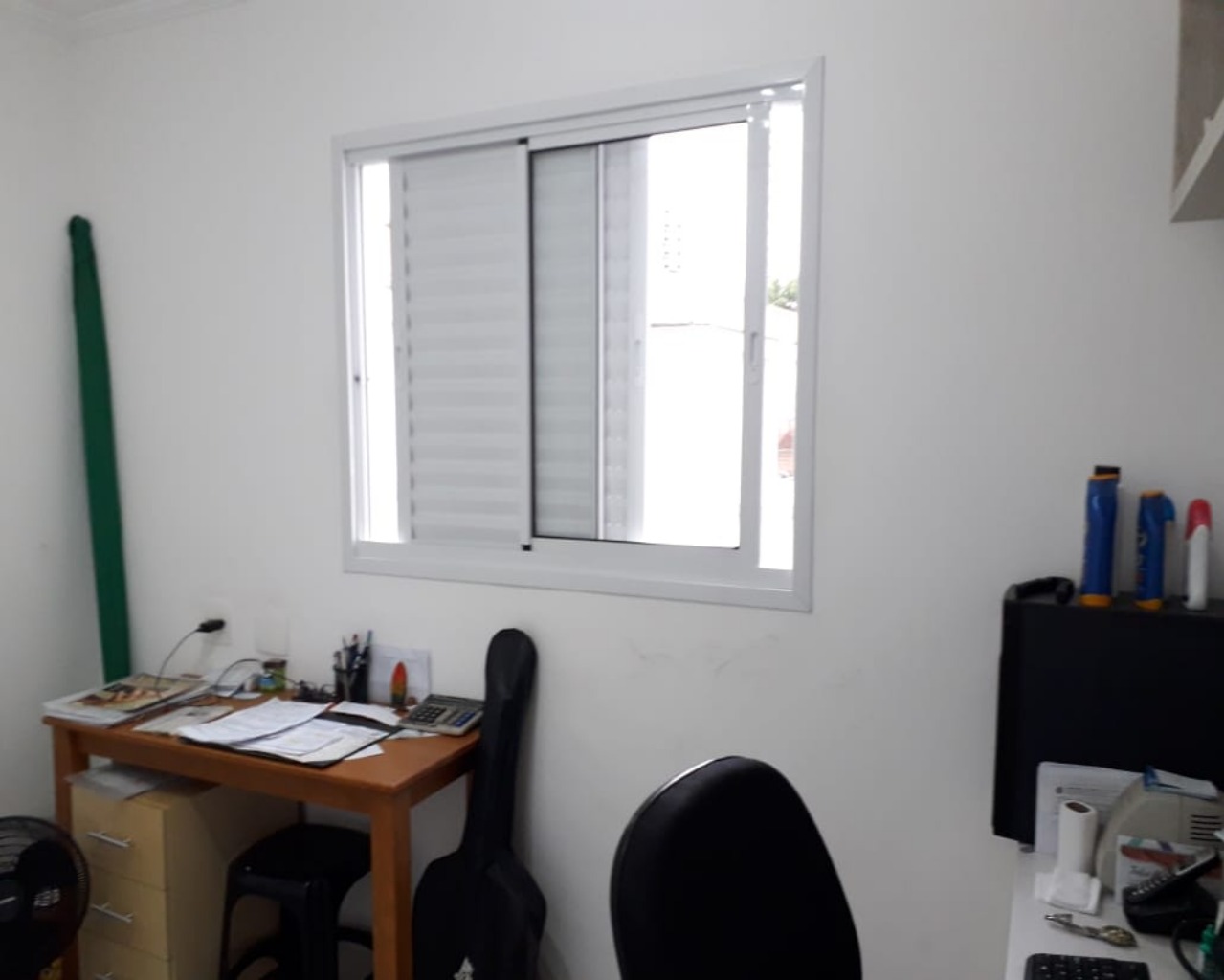 Sobrado à venda com 3 quartos, 220m² - Foto 19