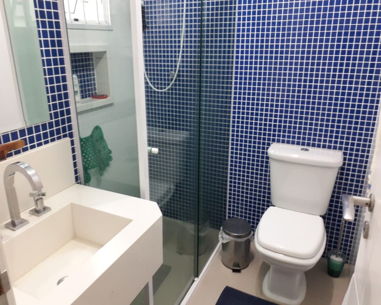 Sobrado à venda com 3 quartos, 220m² - Foto 21