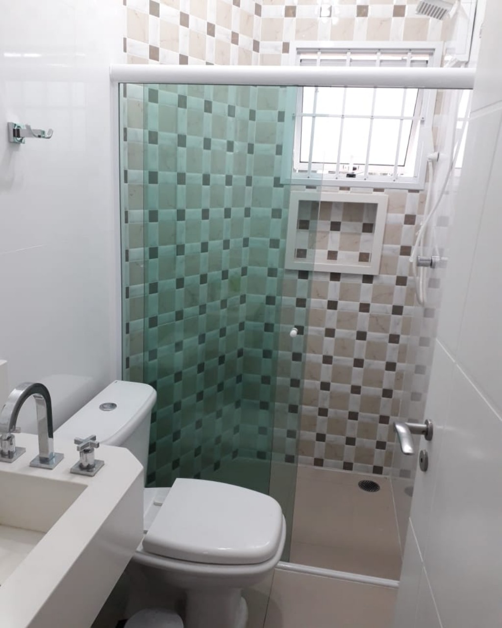 Sobrado à venda com 3 quartos, 220m² - Foto 30