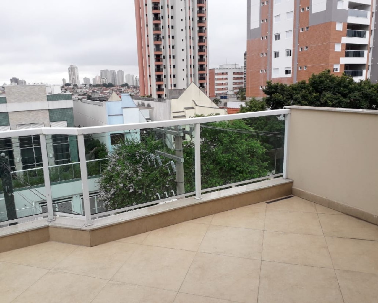 Sobrado à venda com 3 quartos, 220m² - Foto 38