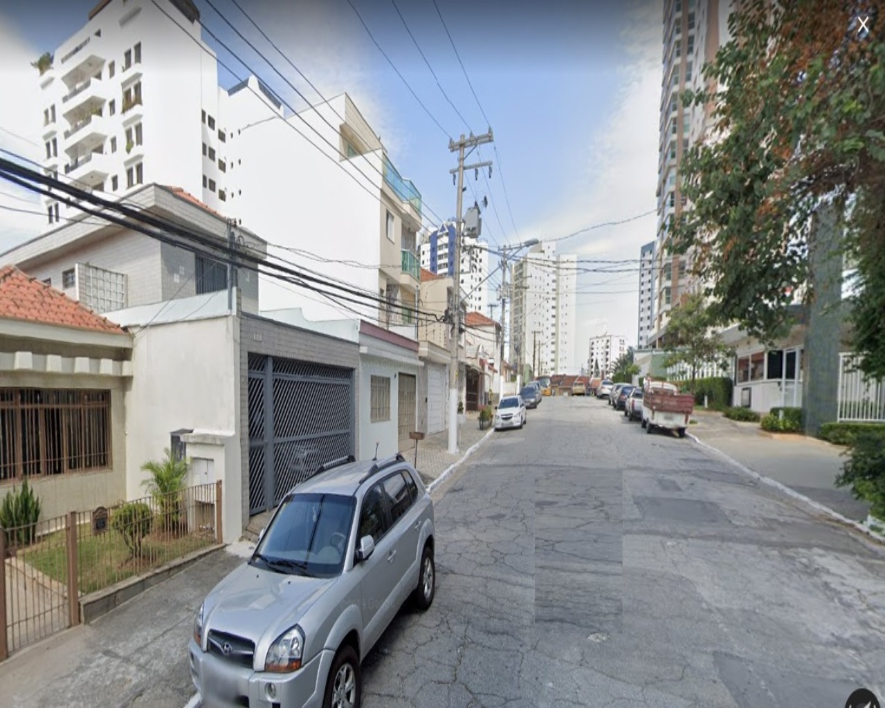 Sobrado à venda com 3 quartos, 220m² - Foto 3