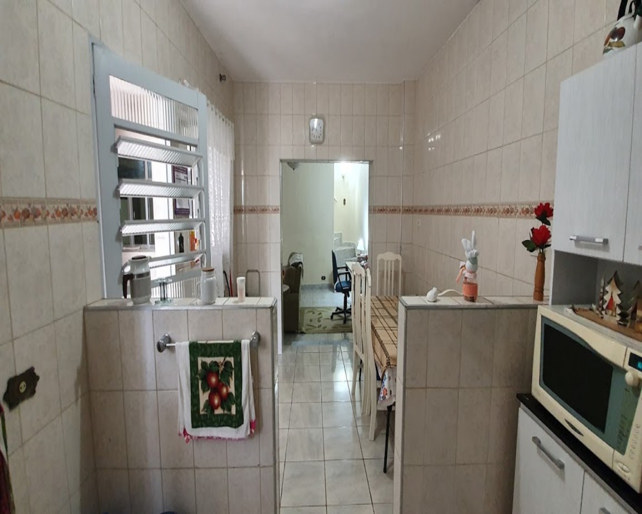 Sobrado à venda com 8 quartos, 207m² - Foto 8