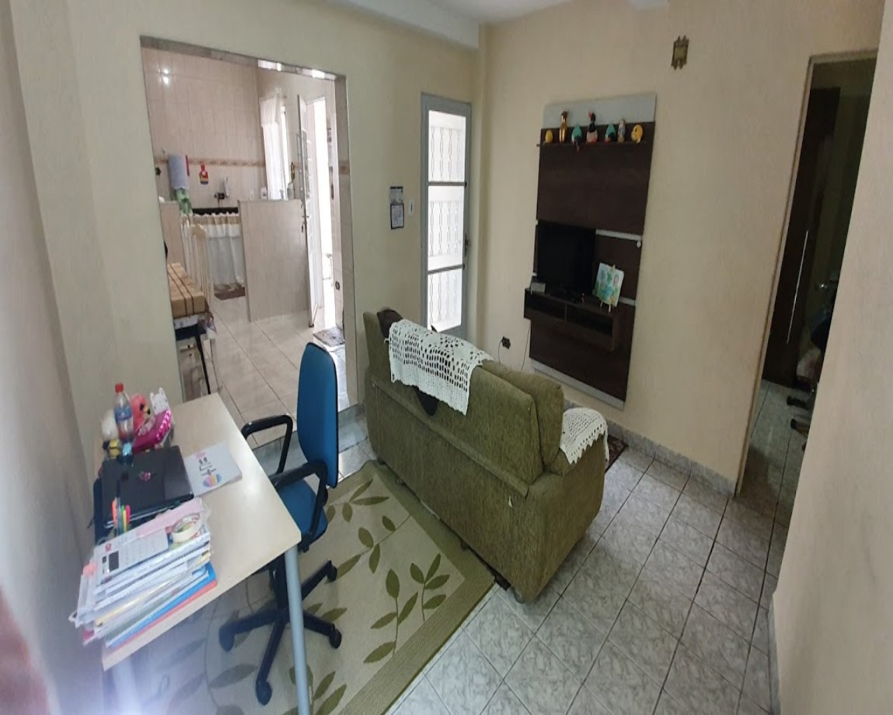 Sobrado à venda com 8 quartos, 207m² - Foto 9