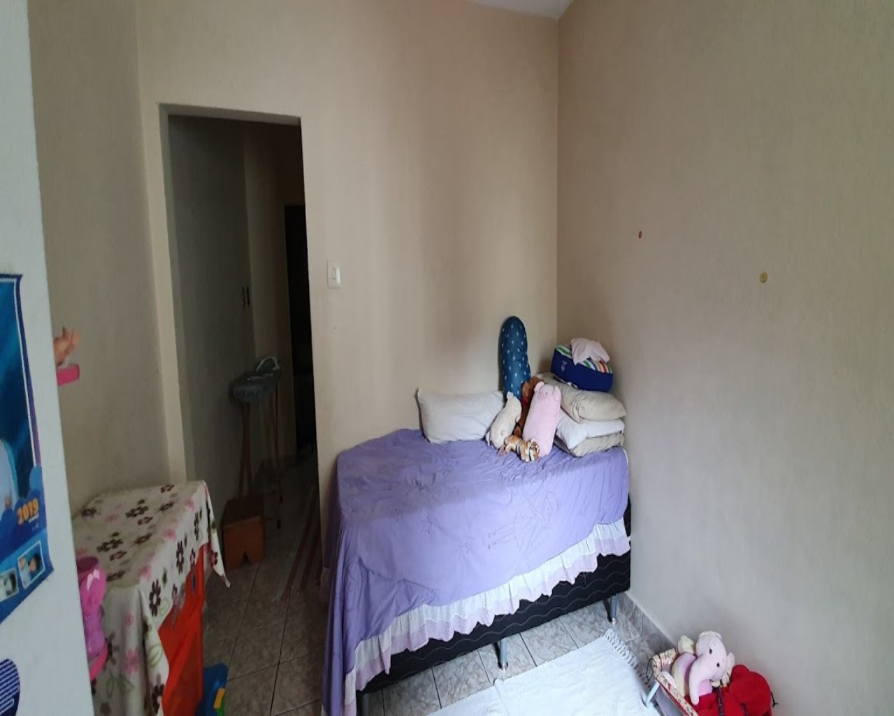 Sobrado à venda com 8 quartos, 207m² - Foto 13