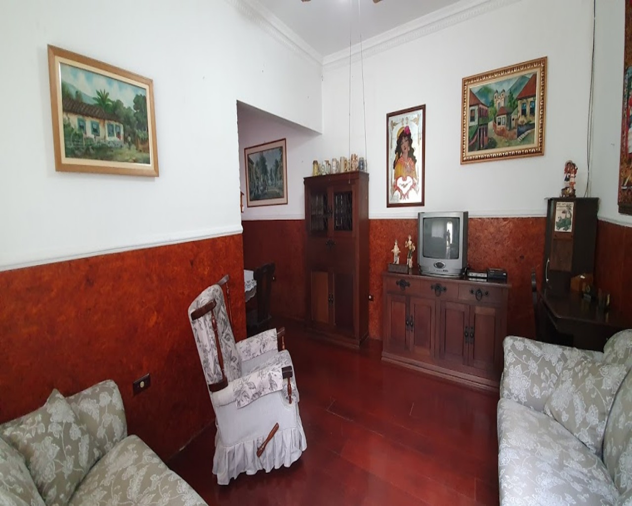 Sobrado à venda com 8 quartos, 207m² - Foto 15