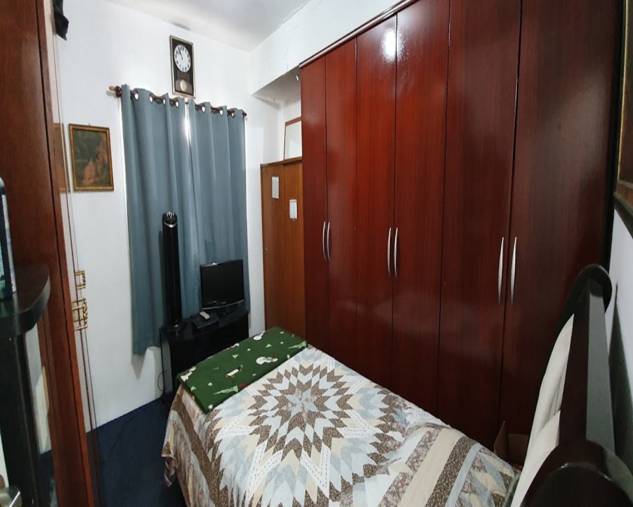 Sobrado à venda com 8 quartos, 207m² - Foto 24